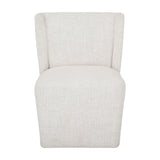 4222BEG-1 Dining Chair from Homelegance - Luna Furniture