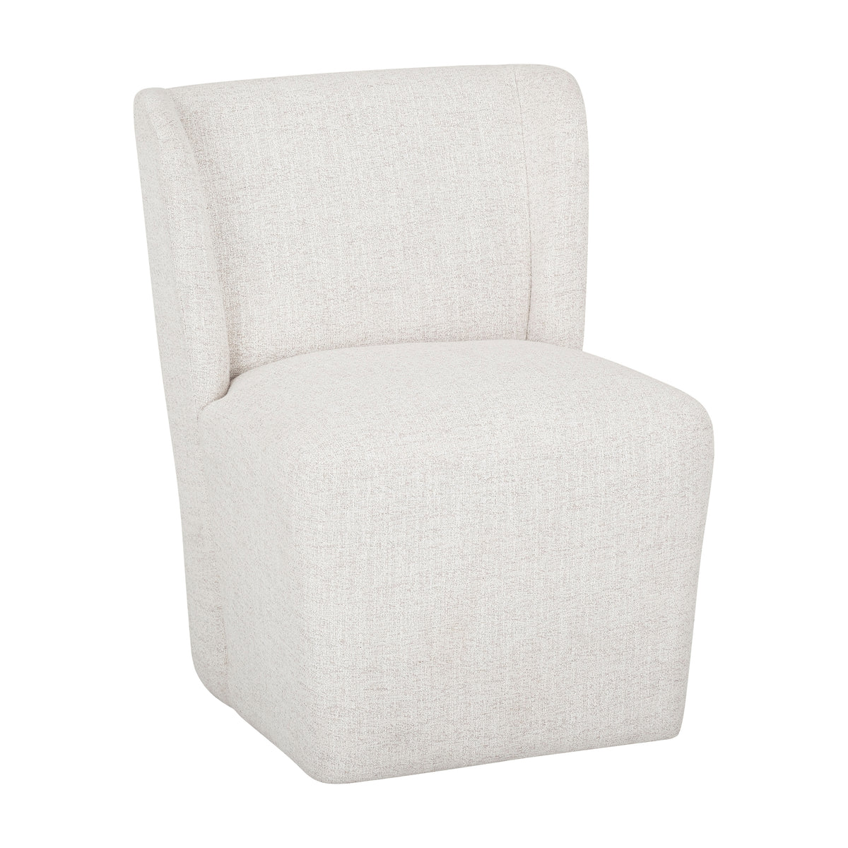 4222BEG-1 Dining Chair from Homelegance - Luna Furniture