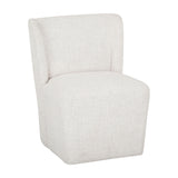 4222BEG-1 Dining Chair from Homelegance - Luna Furniture
