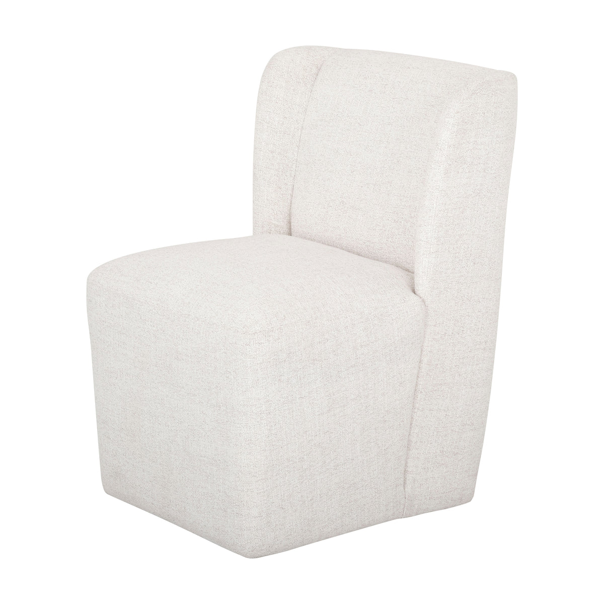 4222BEG-1 Dining Chair from Homelegance - Luna Furniture