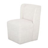 4222BEG-1 Dining Chair from Homelegance - Luna Furniture
