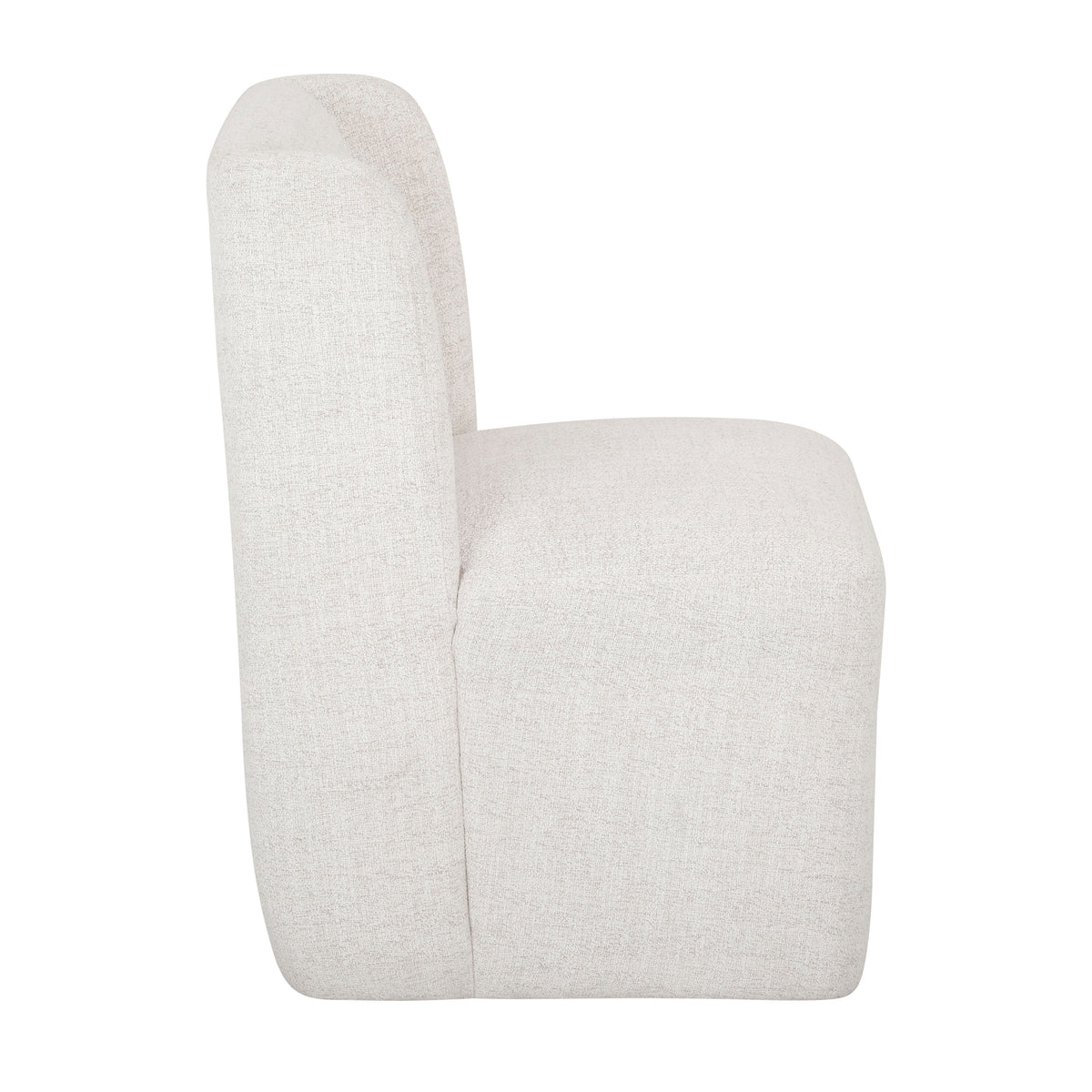 4222BEG-1 Dining Chair from Homelegance - Luna Furniture