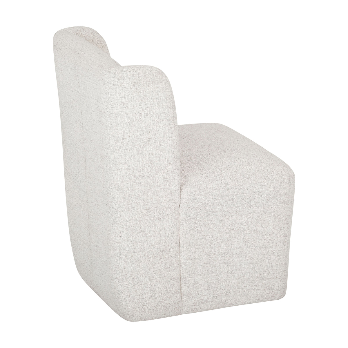 4222BEG-1 Dining Chair from Homelegance - Luna Furniture