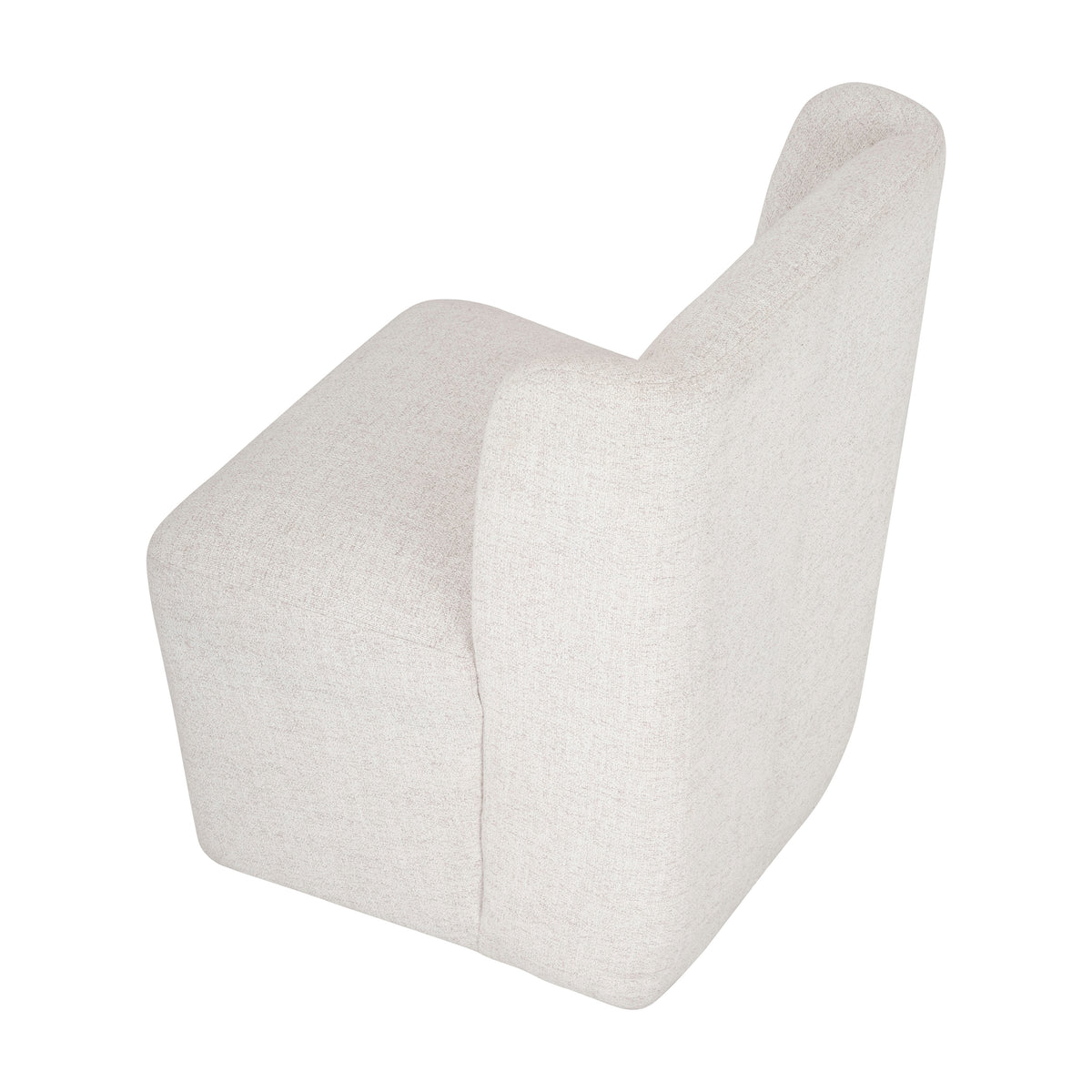 4222BEG-1 Dining Chair from Homelegance - Luna Furniture