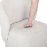 4223BEG-1 Dining Chair from Homelegance - Luna Furniture