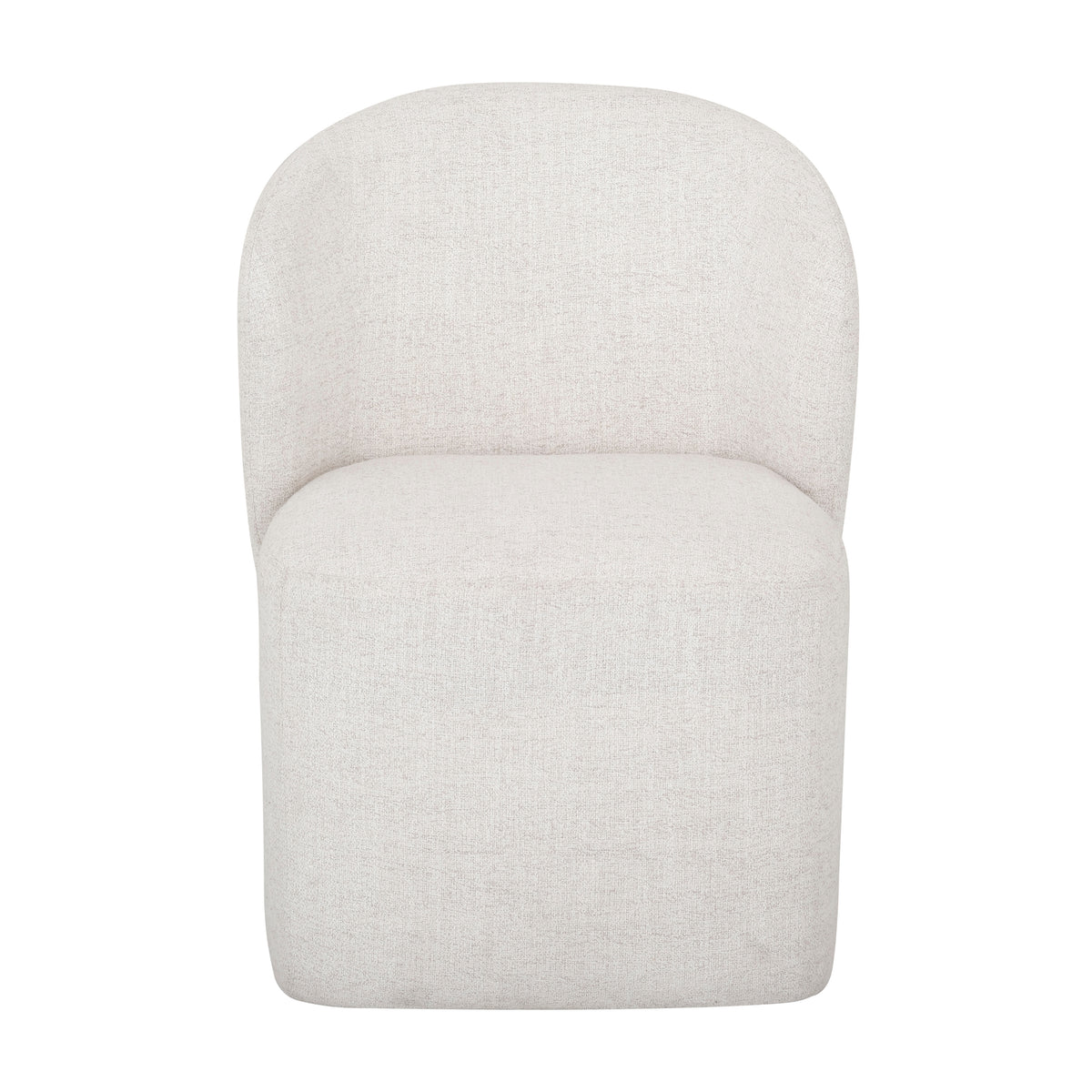 4223BEG-1 Dining Chair from Homelegance - Luna Furniture