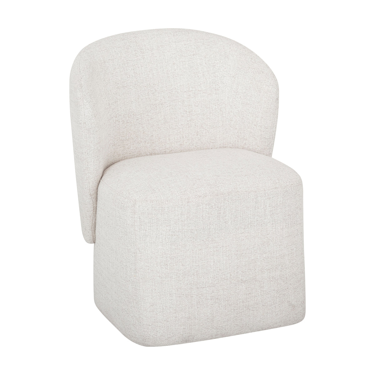 4223BEG-1 Dining Chair from Homelegance - Luna Furniture
