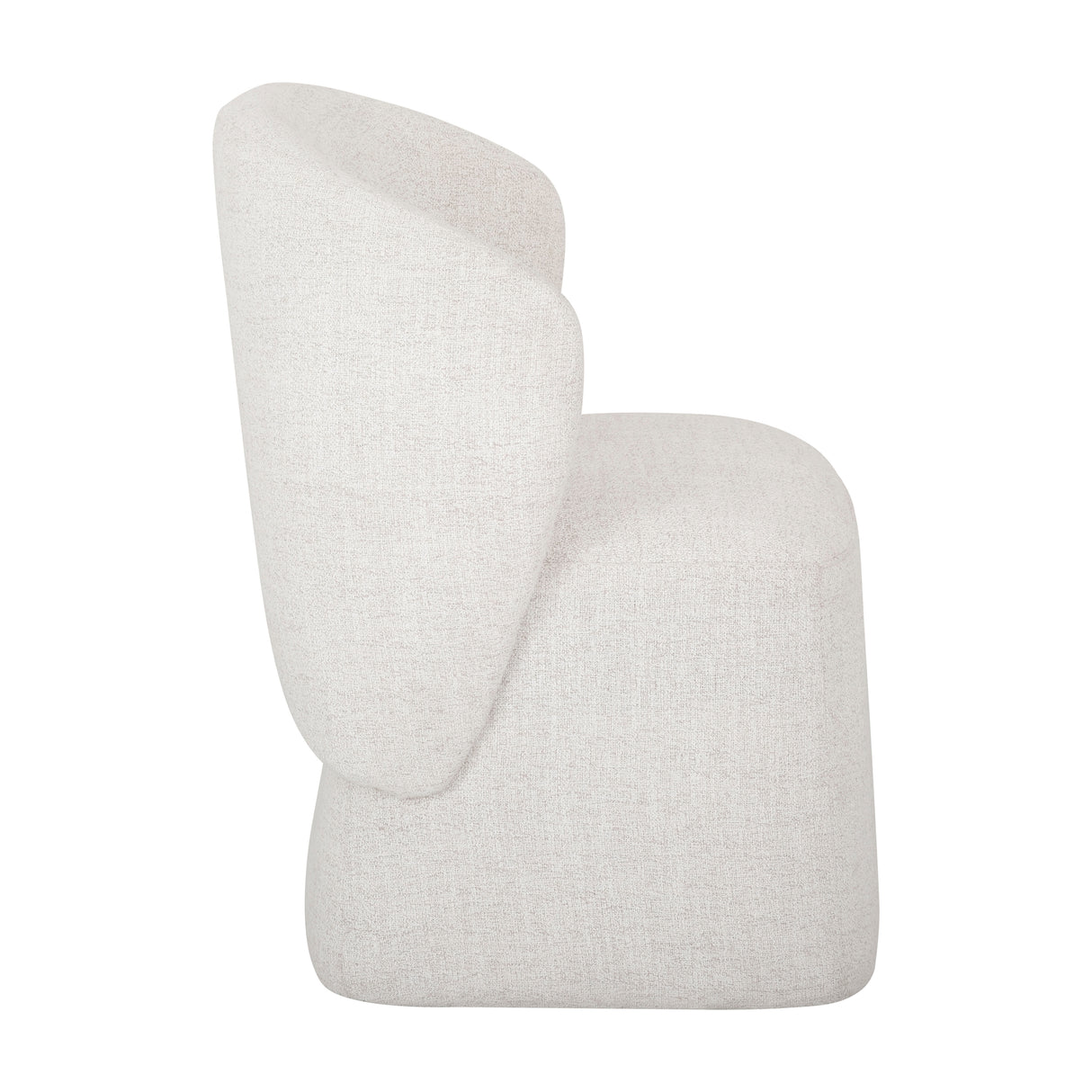 4223BEG-1 Dining Chair from Homelegance - Luna Furniture