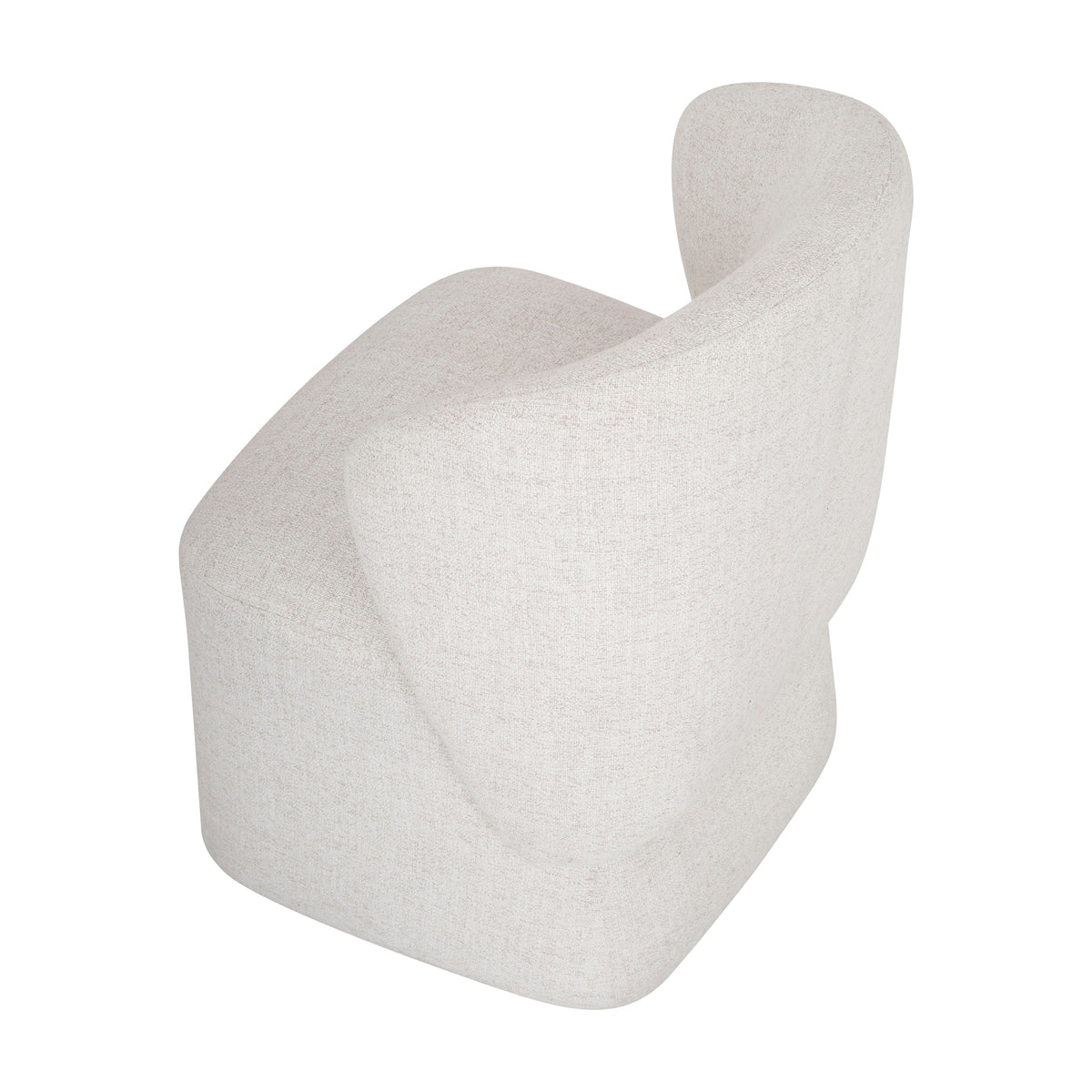 4223BEG-1 Dining Chair from Homelegance - Luna Furniture