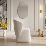 4223BEG-1 Dining Chair from Homelegance - Luna Furniture