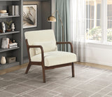 Riverton Brown Cocktail Table from Homelegance - Luna Furniture