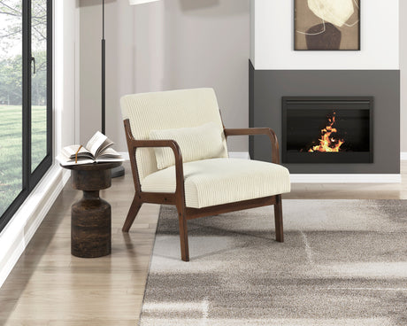 Riverton Brown Cocktail Table from Homelegance - Luna Furniture