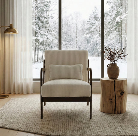 Riverton Brown Cocktail Table from Homelegance - Luna Furniture