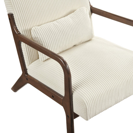 Riverton Brown Cocktail Table from Homelegance - Luna Furniture