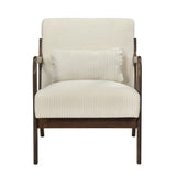Riverton Brown Cocktail Table from Homelegance - Luna Furniture