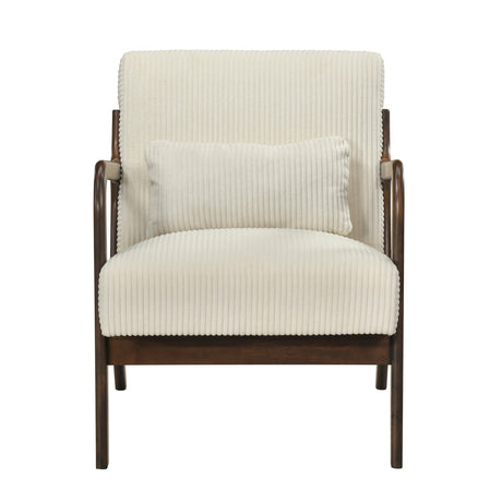 Riverton Brown Cocktail Table from Homelegance - Luna Furniture