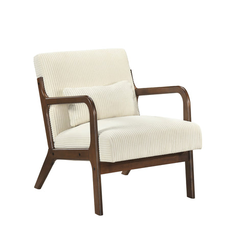 Riverton Brown Cocktail Table from Homelegance - Luna Furniture