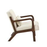 Riverton Brown Cocktail Table from Homelegance - Luna Furniture