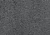 Cocoon Dark Gray Swivel Chair from Homelegance - Luna Furniture