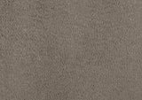 Cocoon Taupe Swivel Chair from Homelegance - Luna Furniture