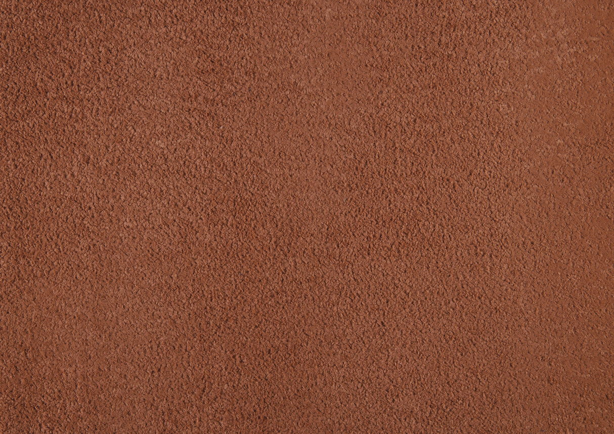 Cocoon Rust Swivel Chair from Homelegance - Luna Furniture