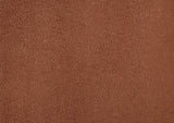 Cocoon Rust Swivel Chair from Homelegance - Luna Furniture