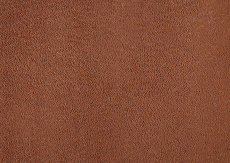 Cocoon Rust Swivel Chair from Homelegance - Luna Furniture