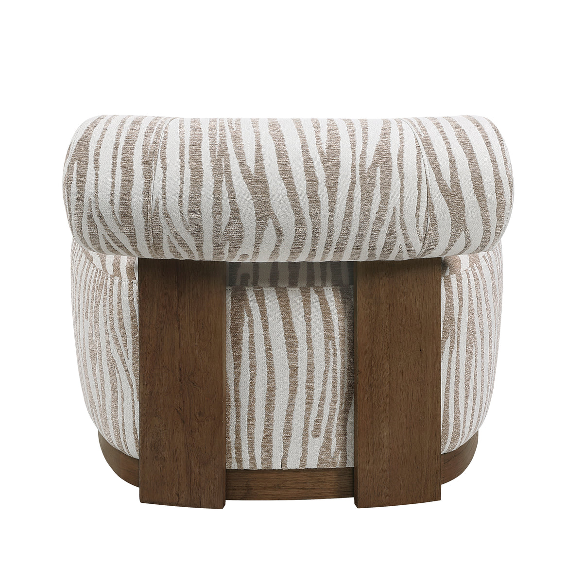 4259BR-1 SWIVEL CHAIR from Homelegance - Luna Furniture