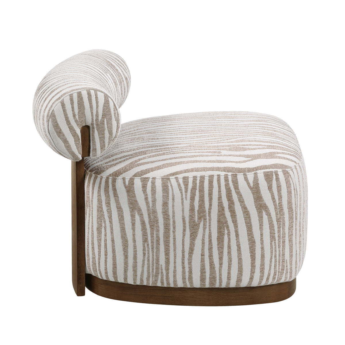 4259BR-1 SWIVEL CHAIR from Homelegance - Luna Furniture