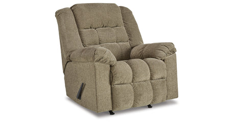 Kegler Briar Recliner from Ashley Furniture - Luna Furniture