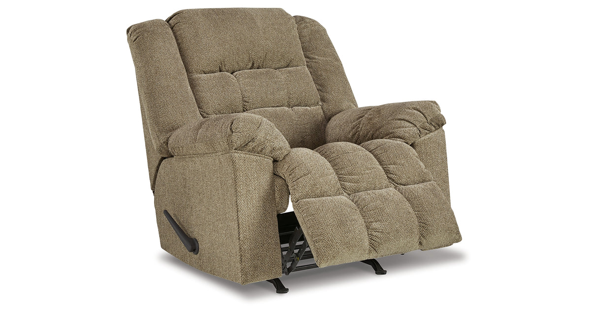 Kegler Briar Recliner from Ashley Furniture - Luna Furniture