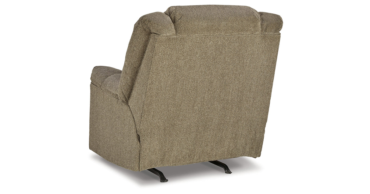 Kegler Briar Recliner from Ashley Furniture - Luna Furniture