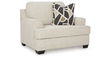 Heartcort Quartz Oversized Chair from Ashley Furniture - Luna Furniture