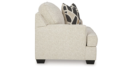 Heartcort Quartz Oversized Chair from Ashley Furniture - Luna Furniture
