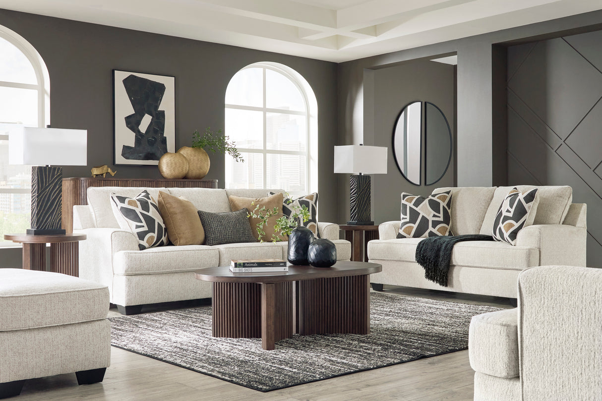 Heartcort Quartz Living Room Set from Ashley - Luna Furniture