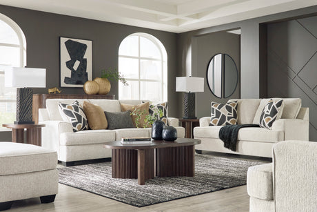 Heartcort Quartz Living Room Set from Ashley - Luna Furniture