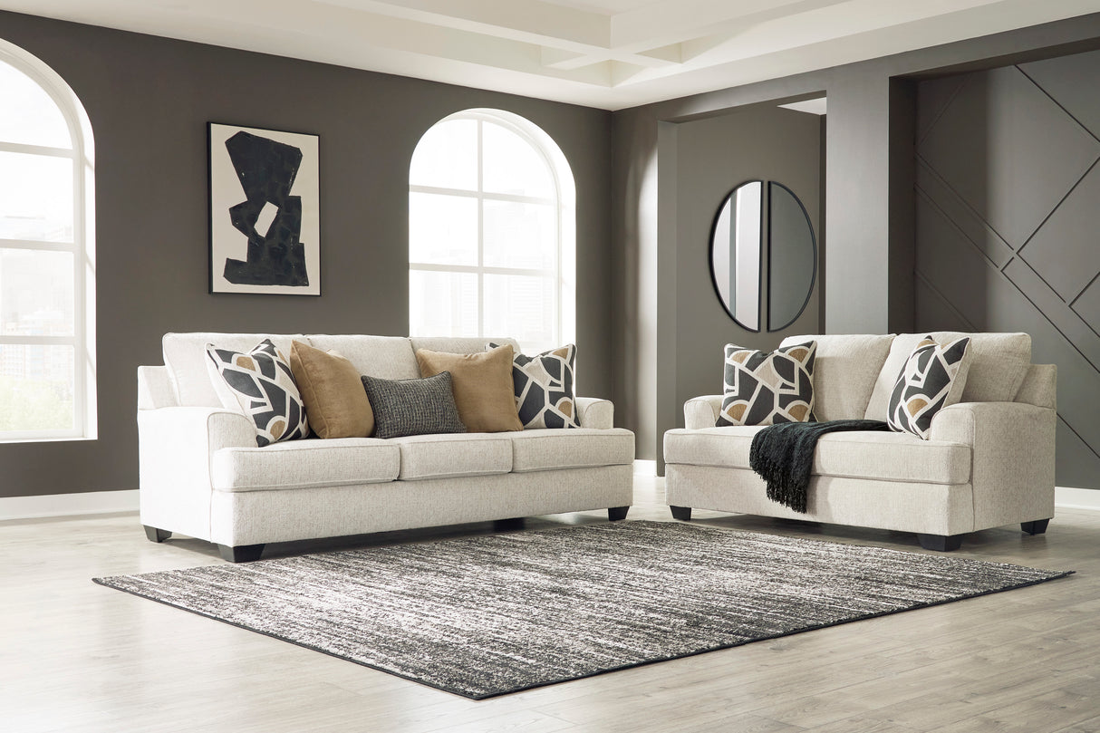 Heartcort Quartz Living Room Set from Ashley - Luna Furniture