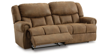 Boothbay Auburn Power Reclining Sofa from Ashley - Luna Furniture