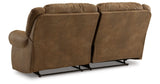 Boothbay Auburn Power Reclining Sofa from Ashley Furniture - Luna Furniture