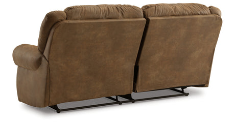 Boothbay Auburn Power Reclining Sofa from Ashley - Luna Furniture