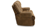 Boothbay Auburn Power Reclining Sofa from Ashley Furniture - Luna Furniture