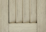 Woodwell Dark Gray Lift Top Storage Bench from Homelegance - Luna Furniture
