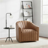 1281F3S Swivel Chair from Homelegance - Luna Furniture
