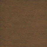 Morris Walnut / Black Twin Over Twin Wood Bunk Bed from Coaster - Luna Furniture