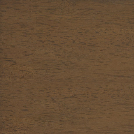 Morris Walnut / Black Twin Over Twin Wood Bunk Bed from Coaster - Luna Furniture