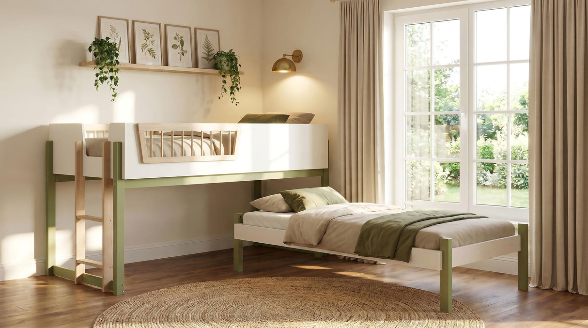 TBD from Coaster - Luna Furniture
