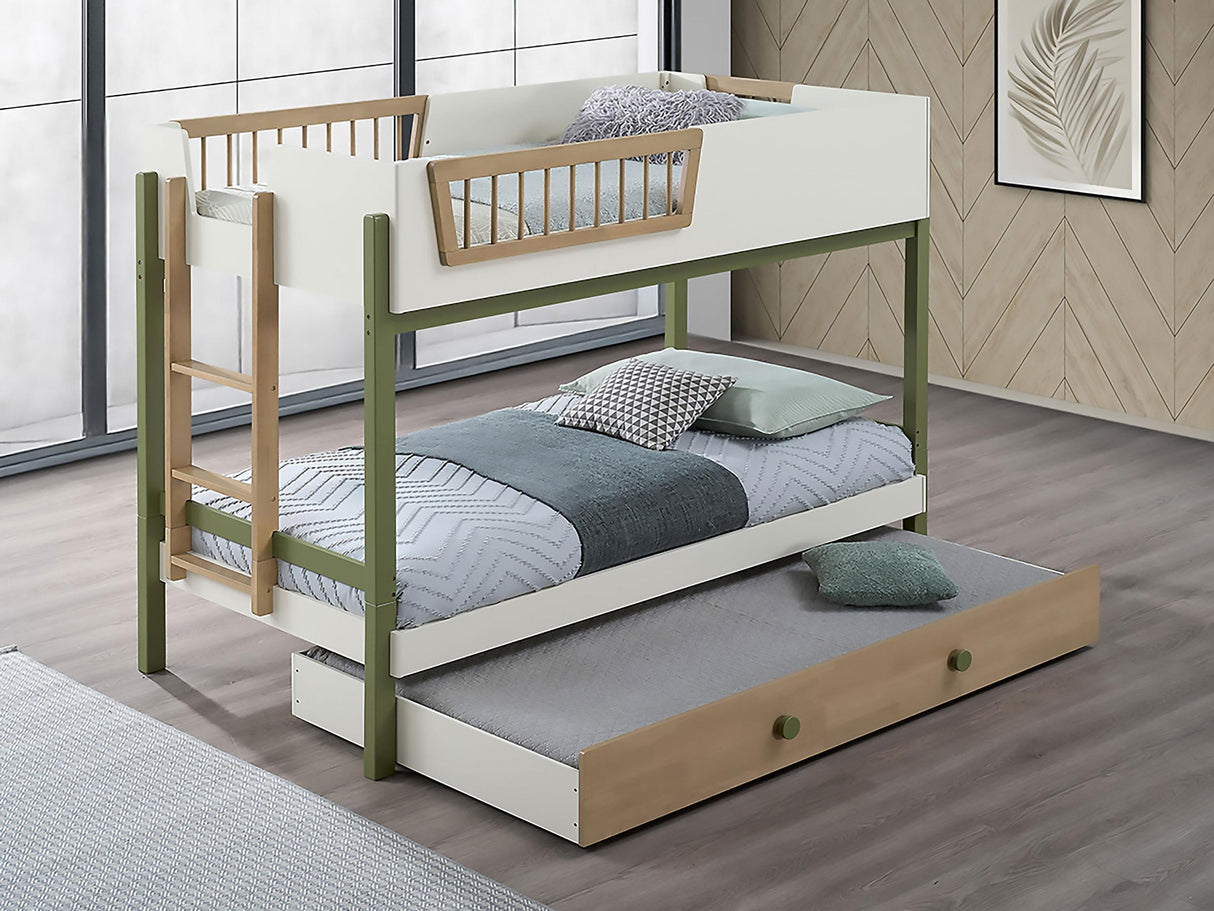 TBD from Coaster - Luna Furniture