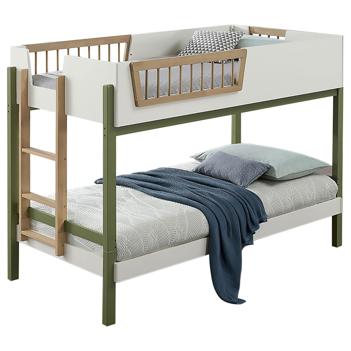 TBD from Coaster - Luna Furniture