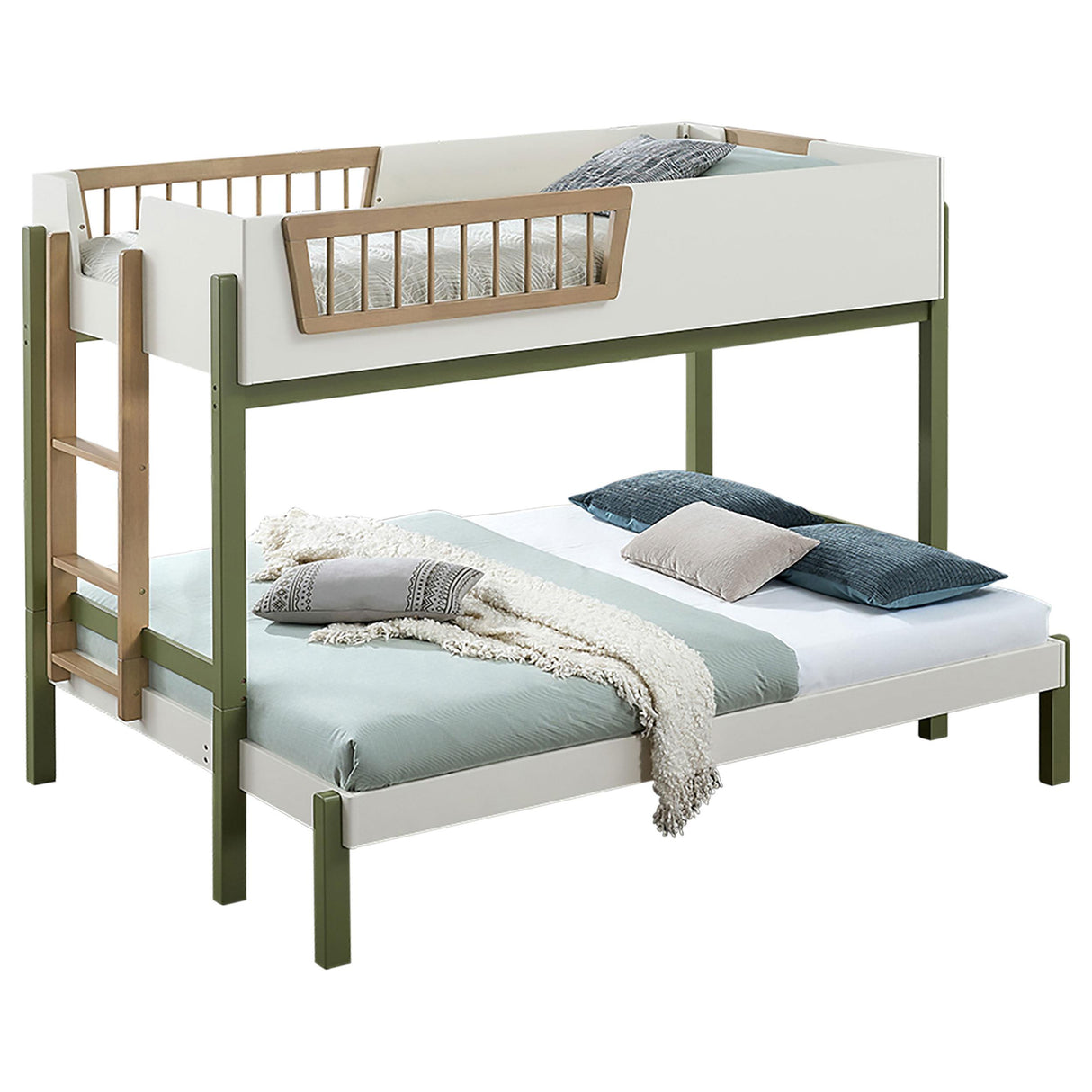 TBD from Coaster - Luna Furniture