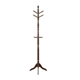 4638DBR Coat Rack from Homelegance - Luna Furniture